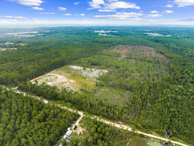 Land for sale in Freeport, Florida