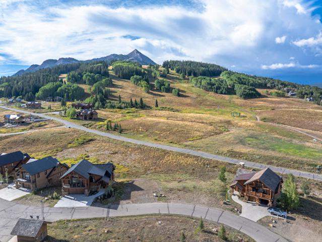 Land for sale in Gunnison, Colorado