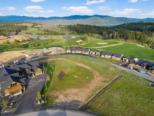 Land for sale in Coeur D Alene, Idaho