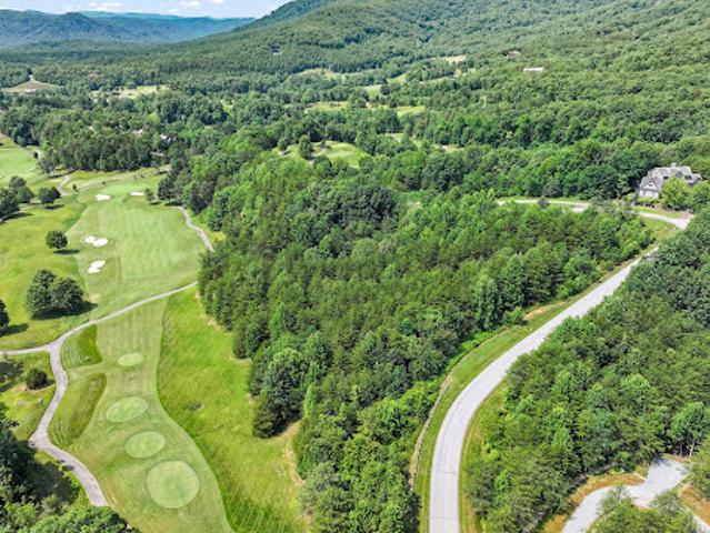 Land for sale in North Carolina