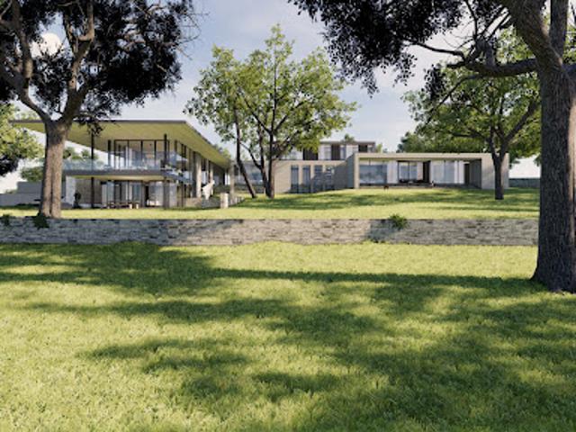 Land for sale in Austin, Texas