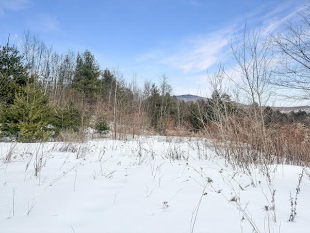 Land for sale in Rutland, Vermont