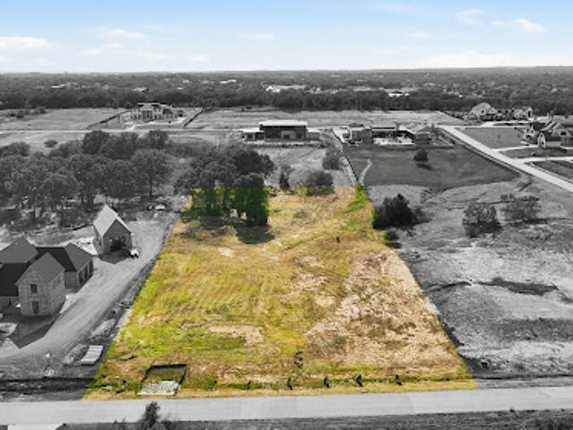 Land for sale in Denton, Texas