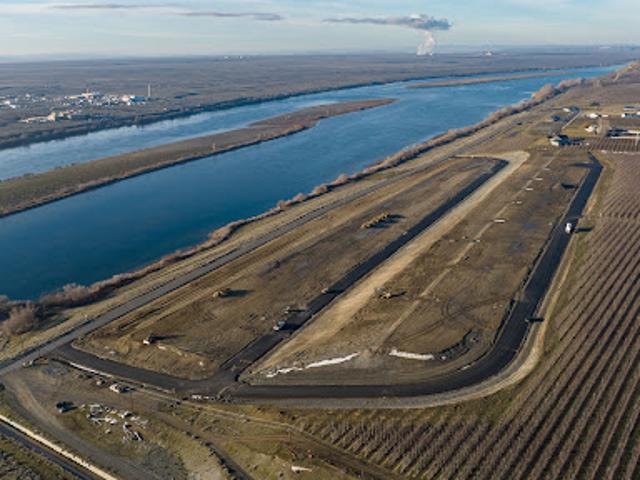 Land for sale in Pasco, Washington