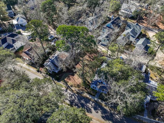 Land for sale in Beaufort, South Carolina