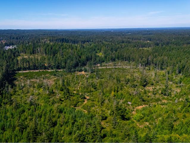 Land for sale in Thurston, Washington