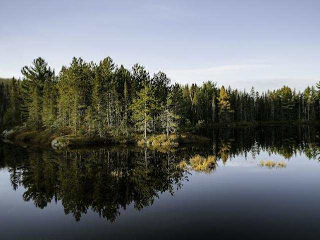 Land for sale in Matawinie, Quebec