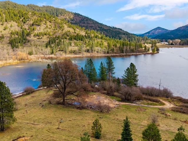 Land for sale in Cataldo, Idaho