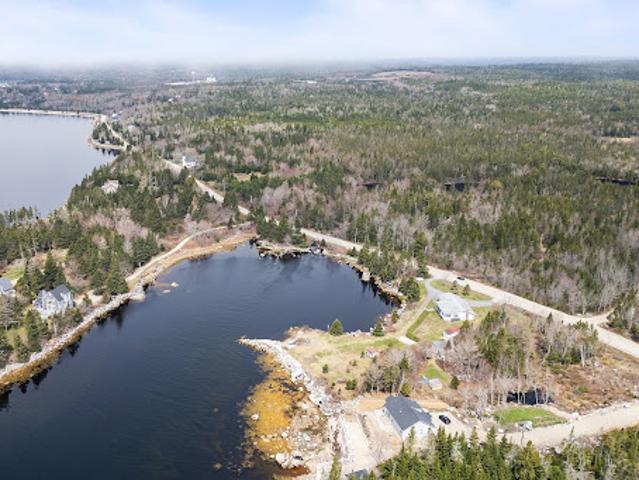 Land for sale in Nova Scotia