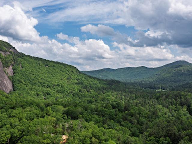 Land for sale in North Carolina