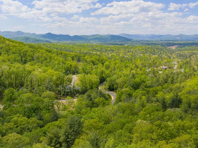 Land for sale in Asheville, North Carolina