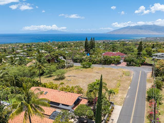 Land for sale in Kihei, Hawaii