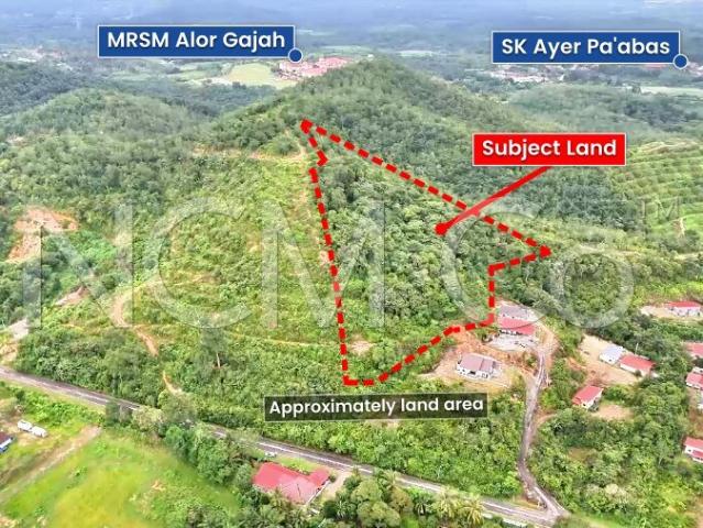 Property for sale in Malaka