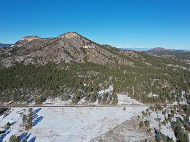 Land for sale in Colorado