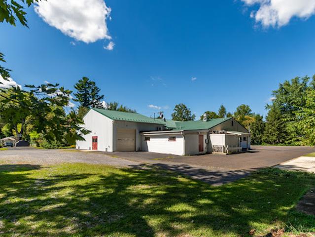 Land for sale in Stockton, New Jersey