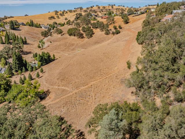 Land for sale in Sutter Creek, Amador County
