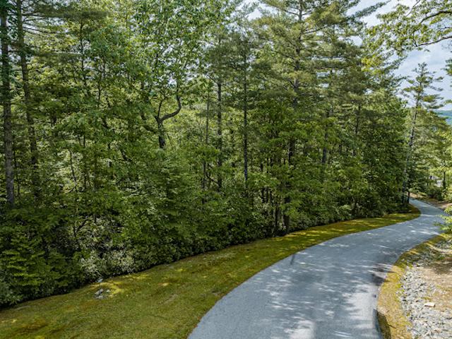 Land for sale in North Carolina