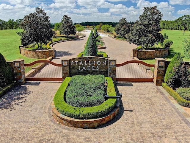Land for sale in Harris, Texas