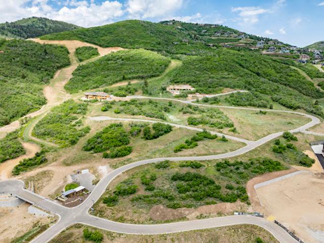 Land for sale in Park City Land for sale in Park City