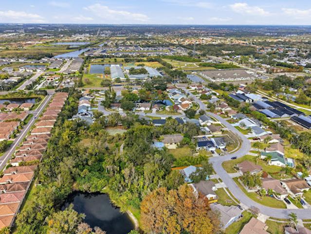 Land for sale in Sarasota, Florida