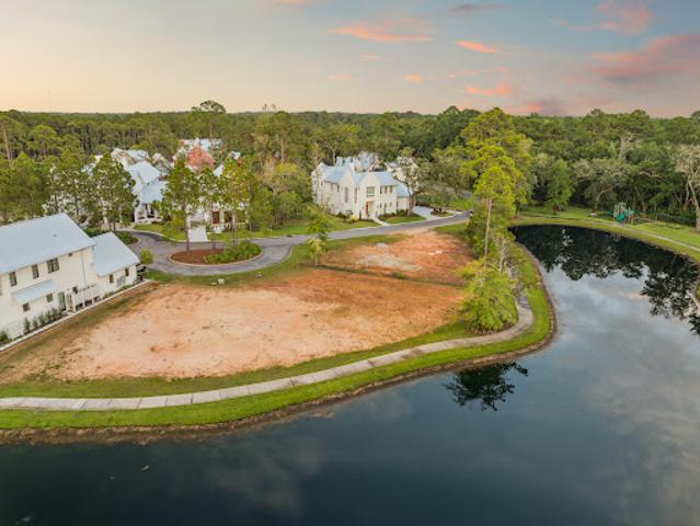 Land for sale in Walton, Florida
