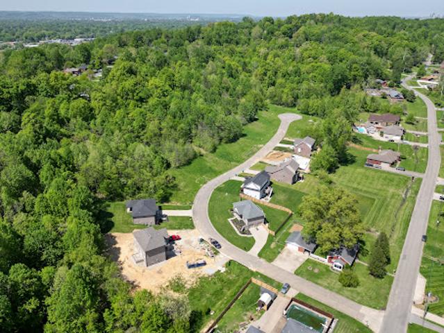 Land for sale in Louisville, Kentucky