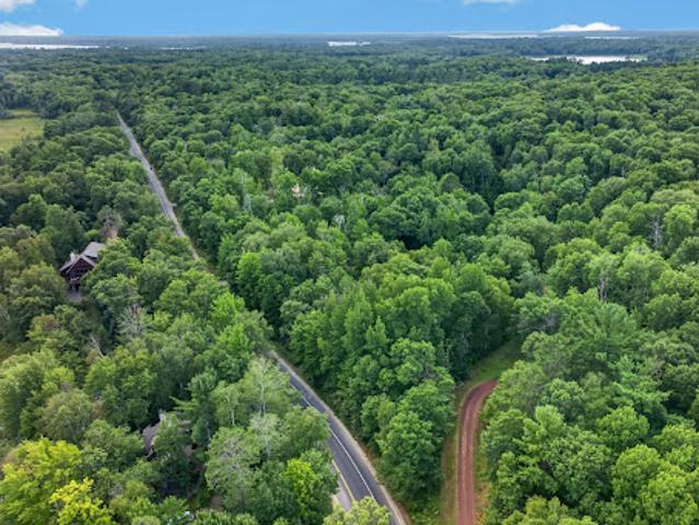 Land for sale in Minnesota