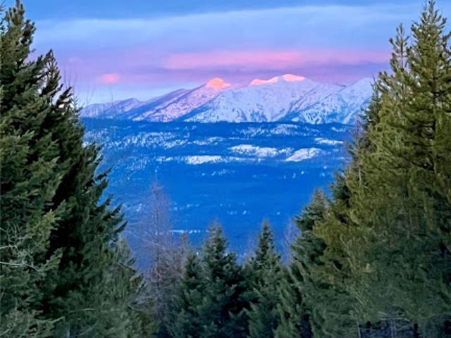 Land for sale in Whitefish, Montana