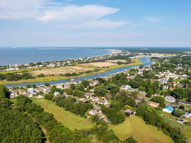 Land for sale in Lewes, Delaware