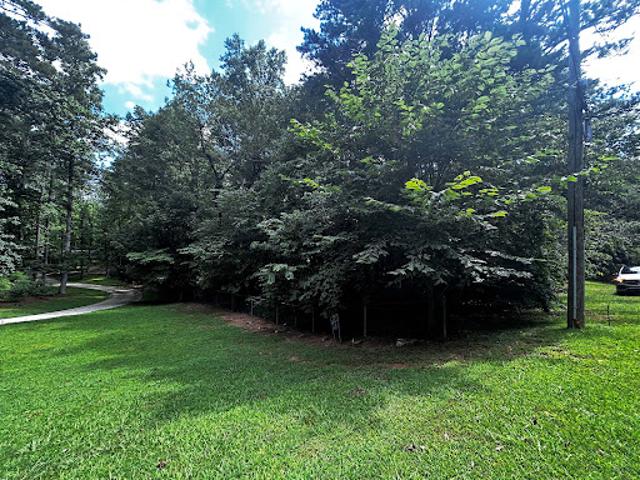 Land for sale in Alpharetta, Georgia