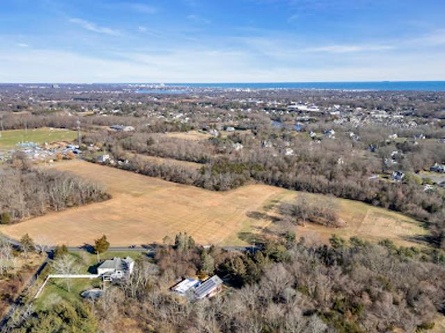Land for sale in Monmouth, New Jersey
