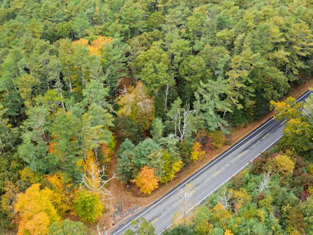 Land for sale in Duxbury, Massachusetts