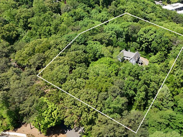 Land for sale in Atlanta, Georgia