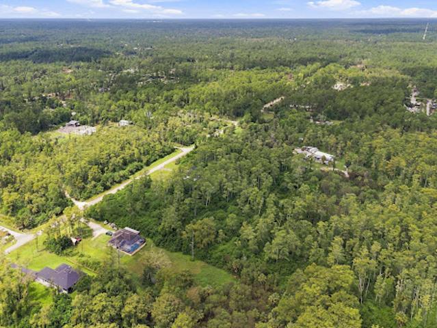 Land for sale in Naples, Florida