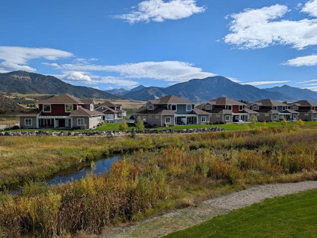 House for sale in Swan Valley, Idaho