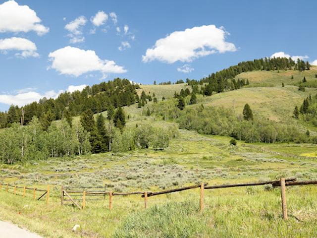 Land for sale in Wyoming