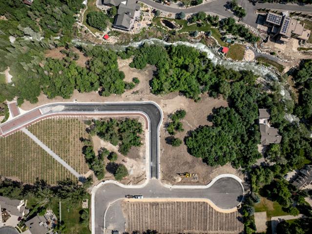 Land for sale in Sandy, Utah