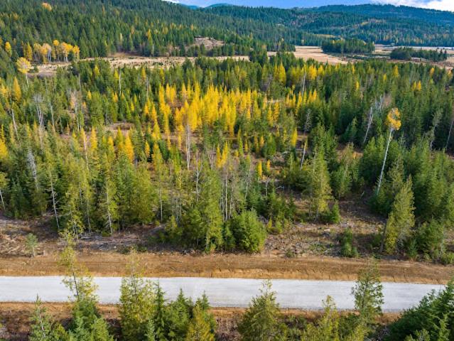 Land for sale in Sandpoint, Idaho