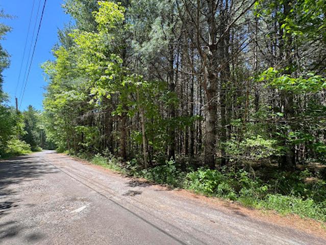 Land for sale in Hope, Maine