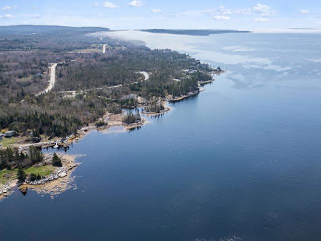 Land for sale in Nova Scotia