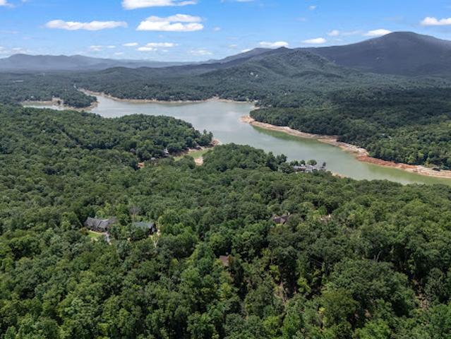 Land for sale in Rutherford, North Carolina