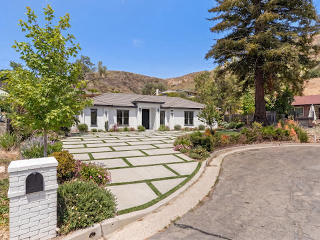 Land for sale in Ventura, California