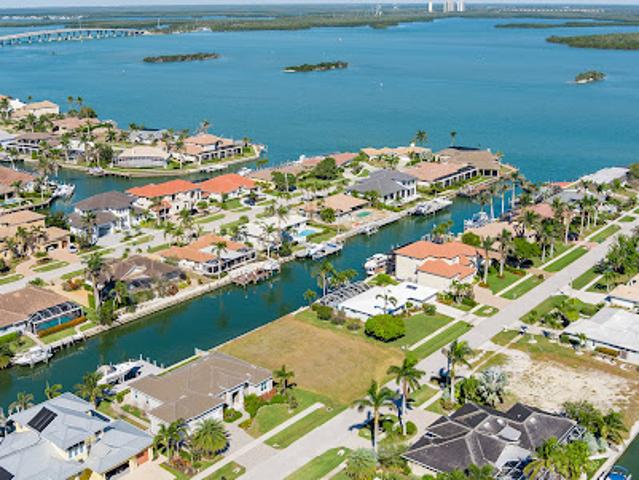 Land for sale in Marco Island, Florida