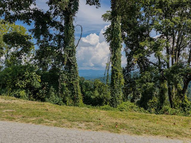 Land for sale in Weaverville, North Carolina