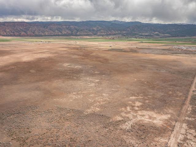 Land for sale in Parowan, Utah