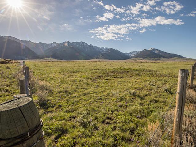 Land for sale in Montana