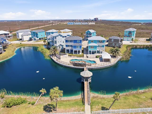 Land for sale in Port Aransas, Texas