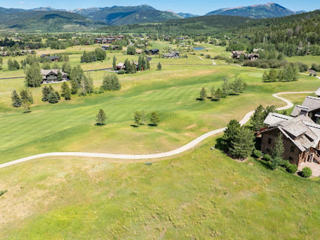 Land for sale in Victor, Idaho