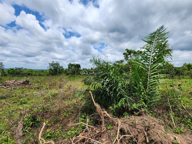 Land for sale in Odeda, Ogun