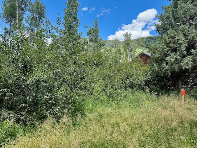 Land for sale in Wyoming